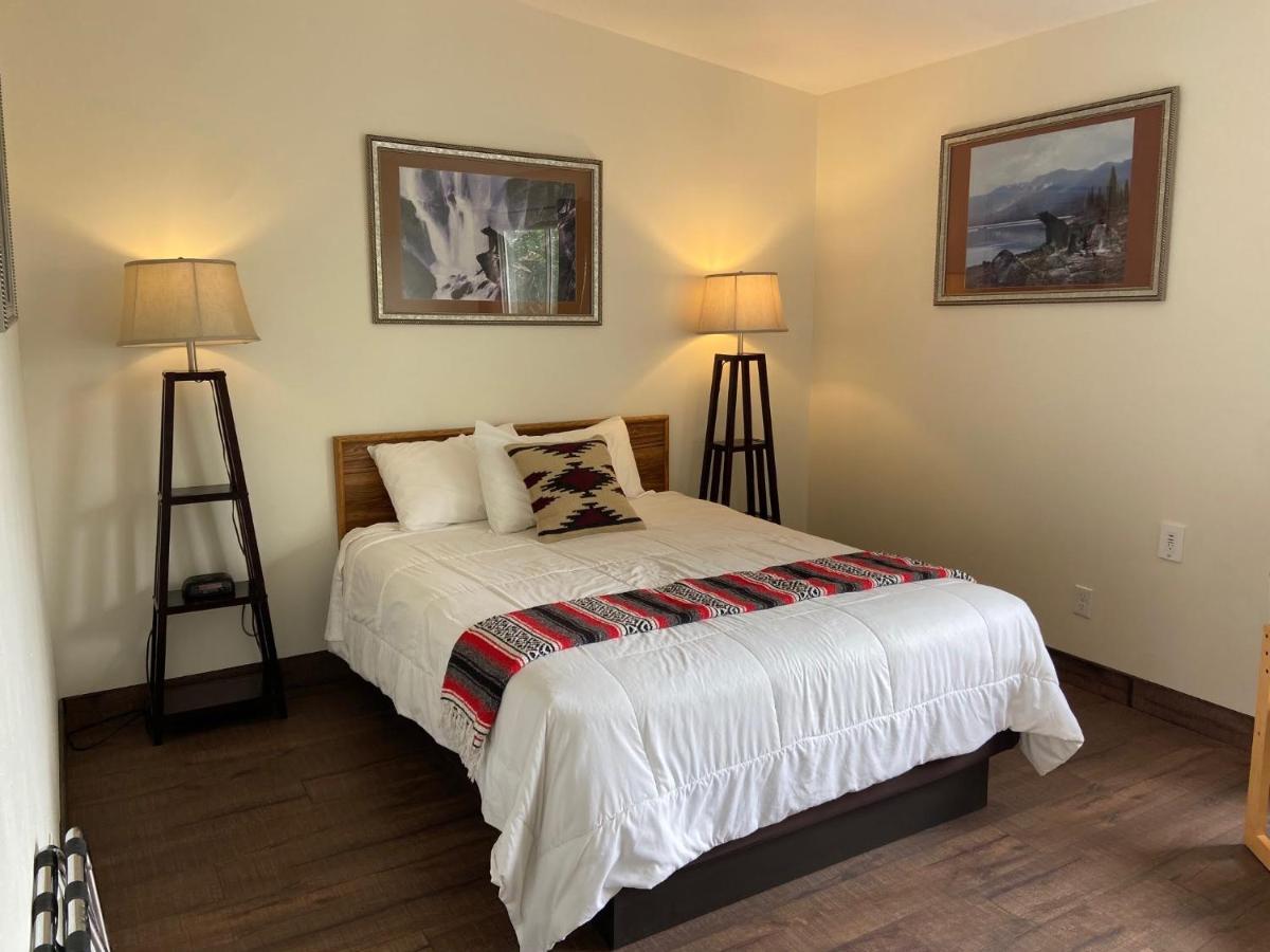 The Riverside Ranch Motel And Rv Park Southern Utah Hatch Esterno foto