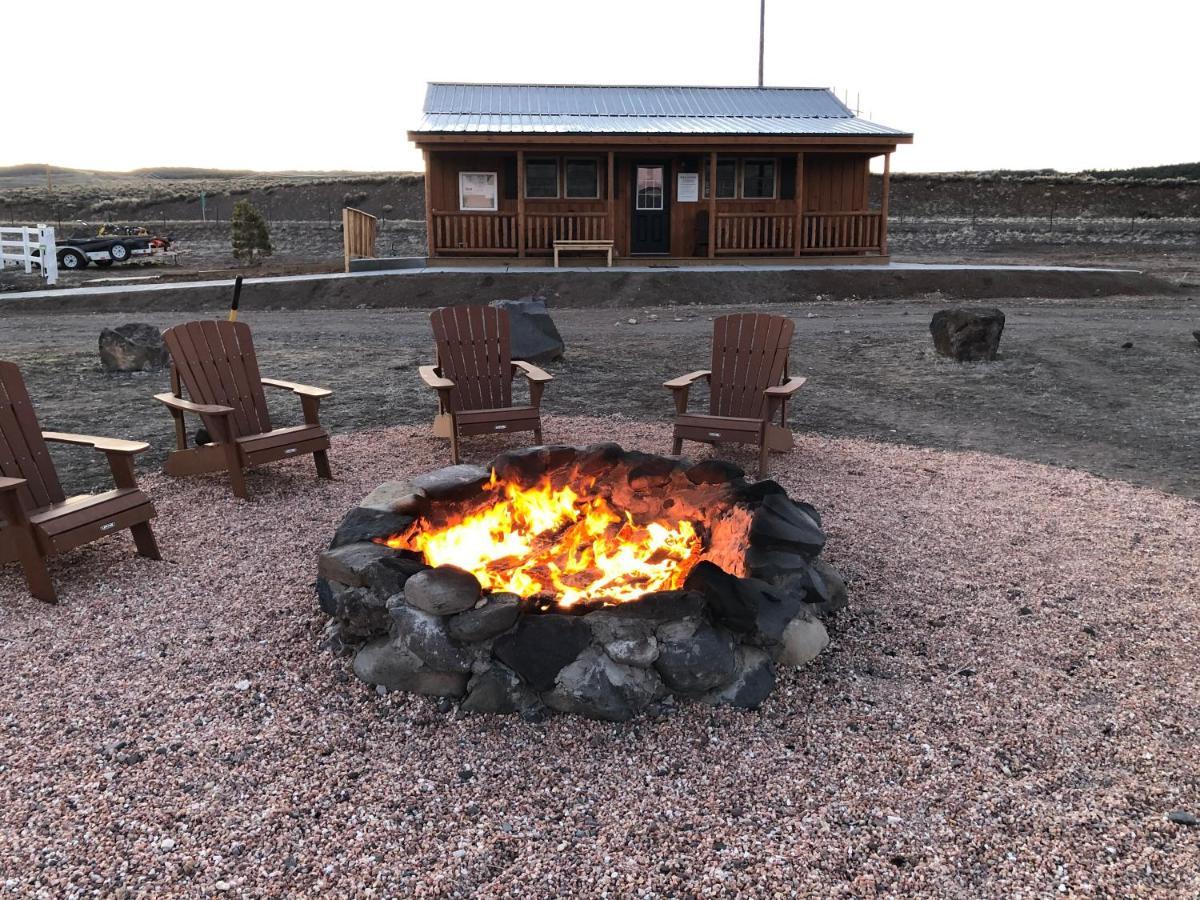 The Riverside Ranch Motel And Rv Park Southern Utah Hatch Esterno foto