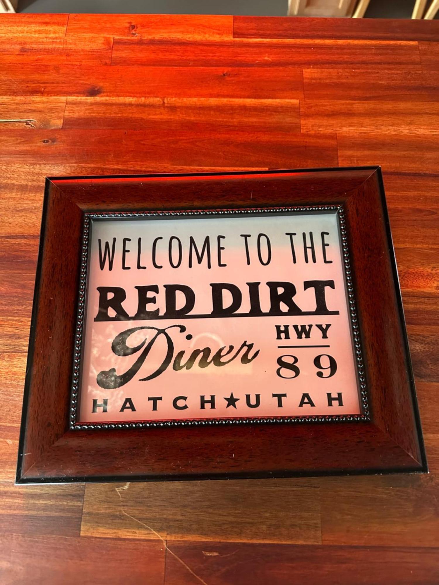The Riverside Ranch Motel And Rv Park Southern Utah Hatch Esterno foto