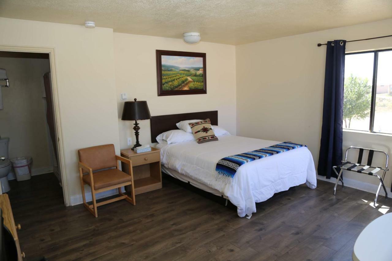 The Riverside Ranch Motel And Rv Park Southern Utah Hatch Esterno foto